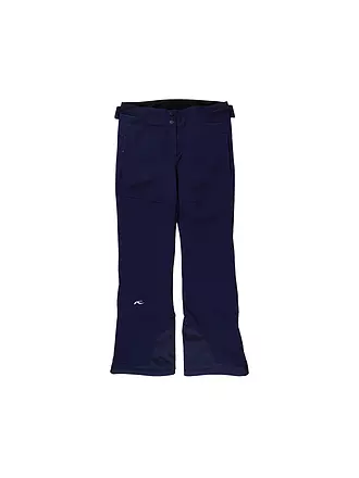 KJUS | Mädchen Skihose Girl Carpa | 
